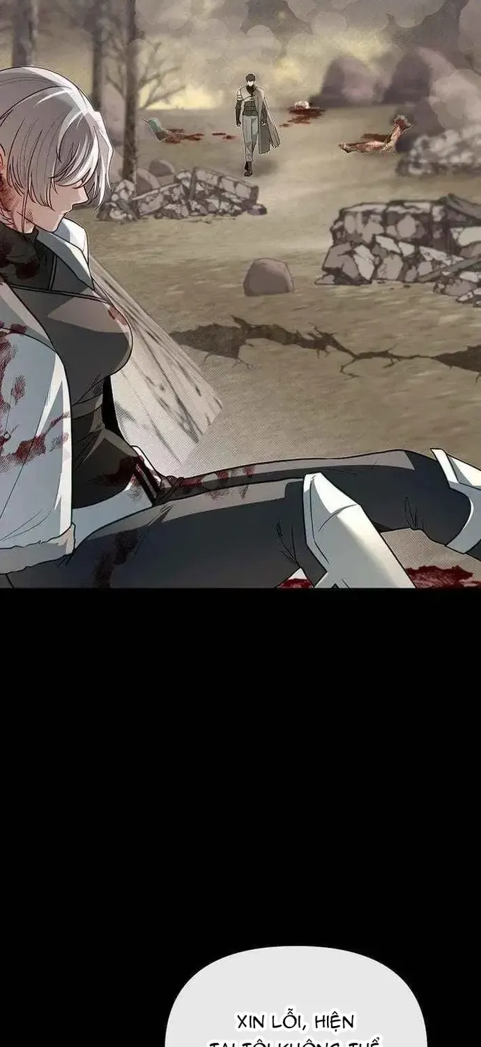 Anh Trai Anh Hùng Là Người Đã Chết Trong Học Viện Chap 128 - Next Chap 129