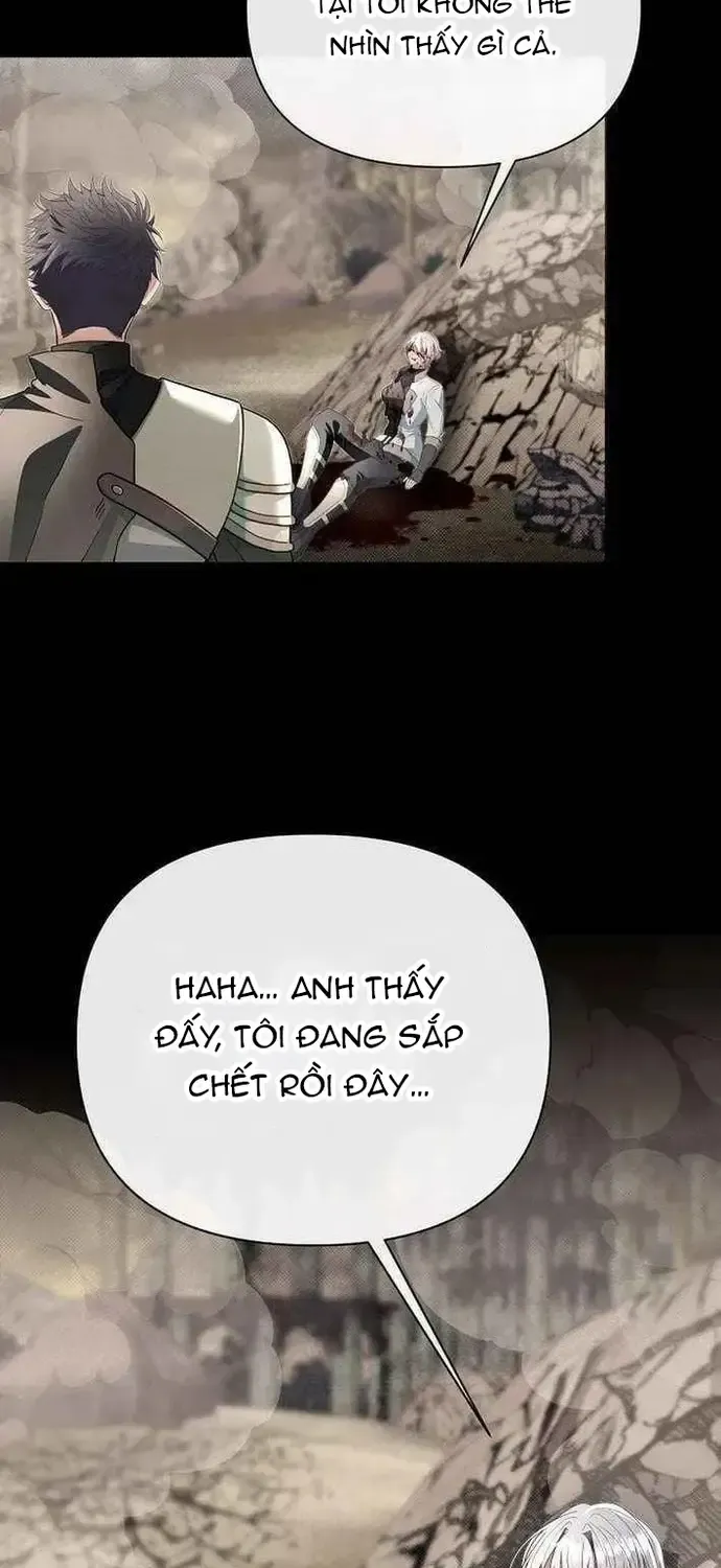 Anh Trai Anh Hùng Là Người Đã Chết Trong Học Viện Chap 128 - Next Chap 129