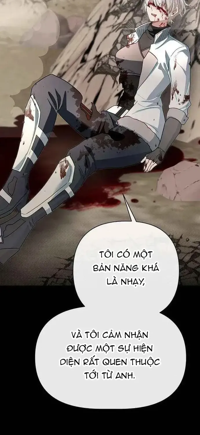 Anh Trai Anh Hùng Là Người Đã Chết Trong Học Viện Chap 128 - Next Chap 129