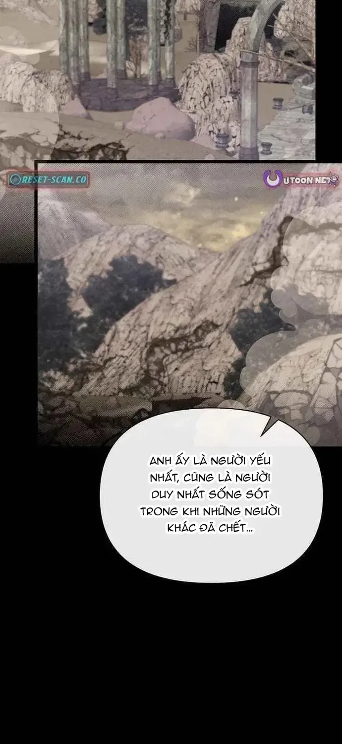 Anh Trai Anh Hùng Là Người Đã Chết Trong Học Viện Chap 128 - Next Chap 129