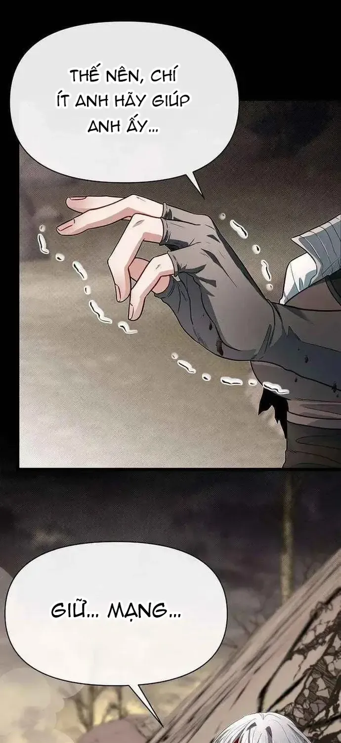 Anh Trai Anh Hùng Là Người Đã Chết Trong Học Viện Chap 128 - Next Chap 129