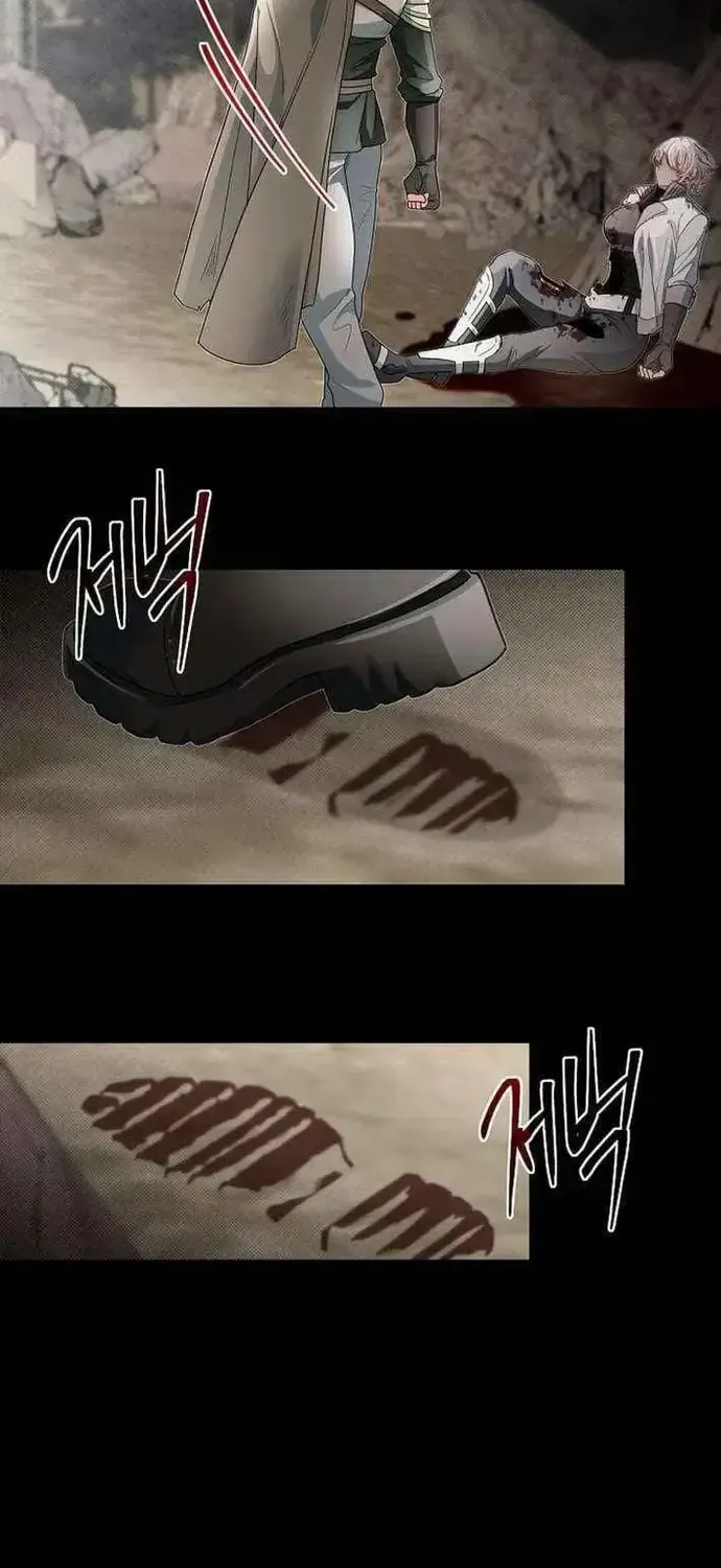 Anh Trai Anh Hùng Là Người Đã Chết Trong Học Viện Chap 128 - Next Chap 129