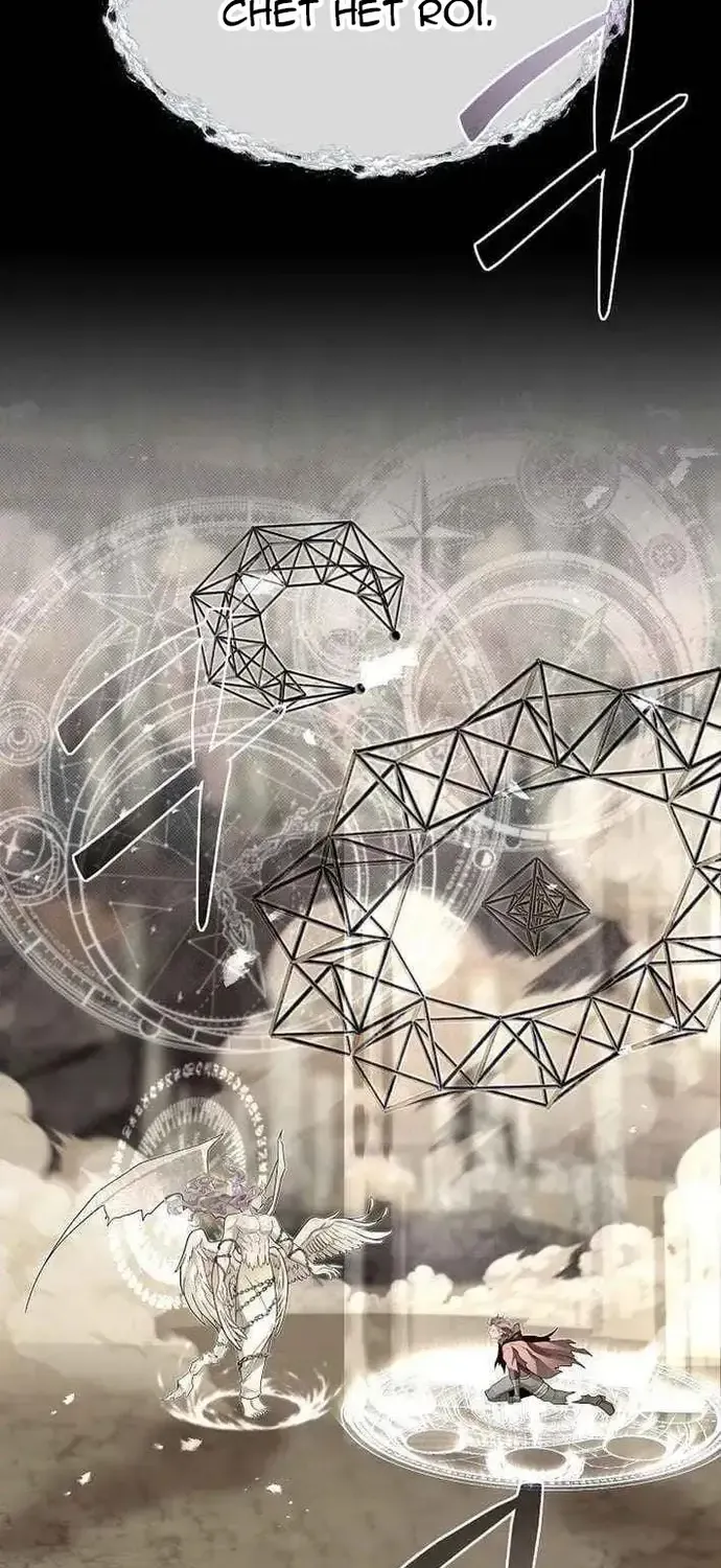 Anh Trai Anh Hùng Là Người Đã Chết Trong Học Viện Chap 128 - Next Chap 129