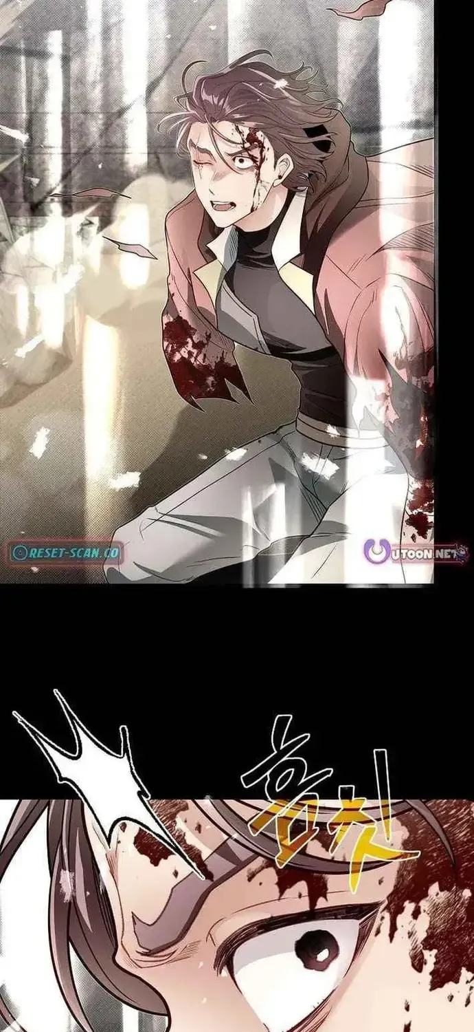 Anh Trai Anh Hùng Là Người Đã Chết Trong Học Viện Chap 128 - Next Chap 129