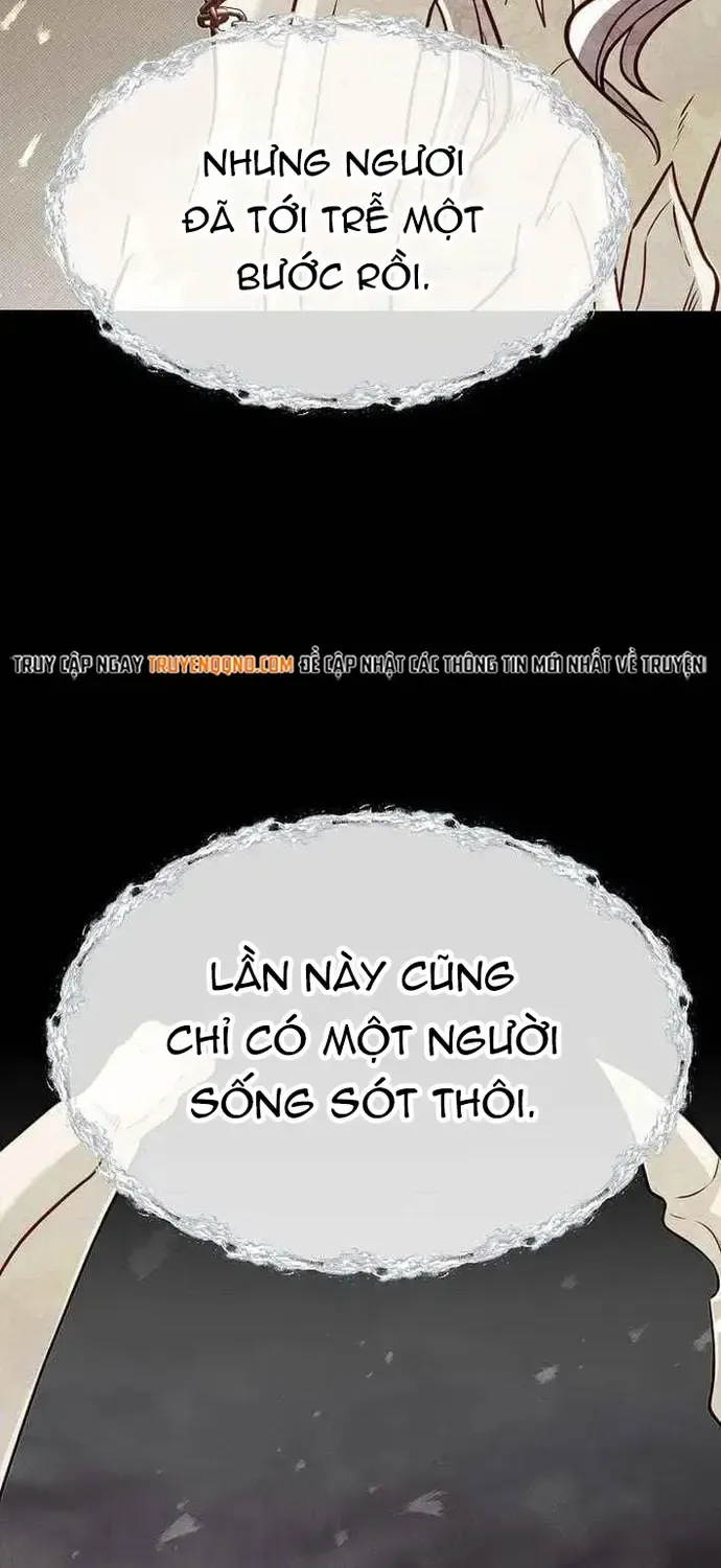 Anh Trai Anh Hùng Là Người Đã Chết Trong Học Viện Chap 128 - Next Chap 129