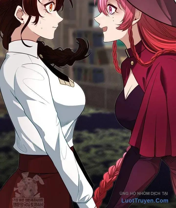 Anh Trai Anh Hùng Là Người Đã Chết Trong Học Viện Chap 130 - Next Chap 131