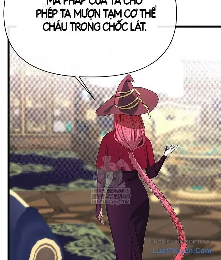 Anh Trai Anh Hùng Là Người Đã Chết Trong Học Viện Chap 130 - Next Chap 131