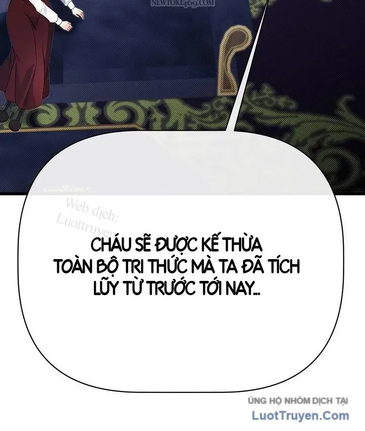 Anh Trai Anh Hùng Là Người Đã Chết Trong Học Viện Chap 130 - Next Chap 131