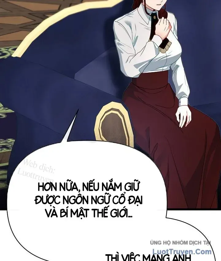 Anh Trai Anh Hùng Là Người Đã Chết Trong Học Viện Chap 130 - Next Chap 131