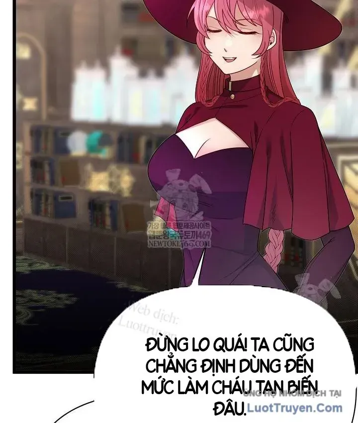 Anh Trai Anh Hùng Là Người Đã Chết Trong Học Viện Chap 130 - Next Chap 131