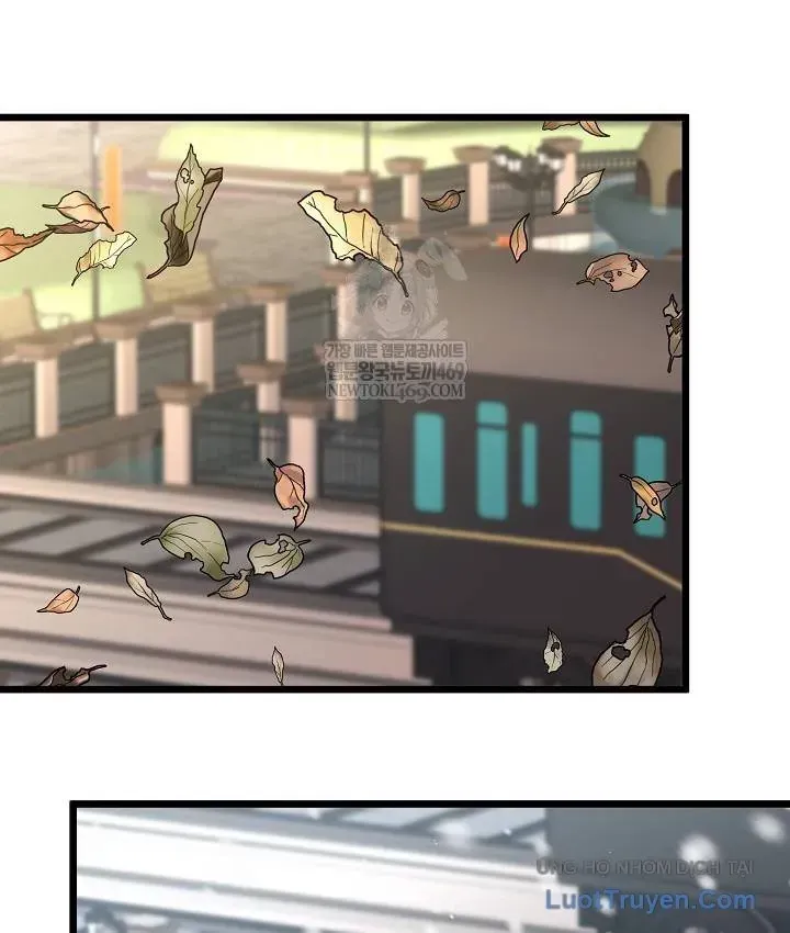 Anh Trai Anh Hùng Là Người Đã Chết Trong Học Viện Chap 130 - Next Chap 131