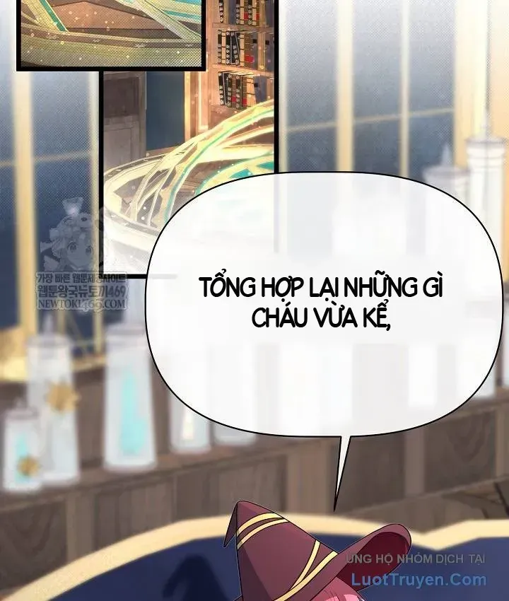 Anh Trai Anh Hùng Là Người Đã Chết Trong Học Viện Chap 130 - Next Chap 131