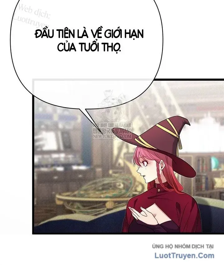 Anh Trai Anh Hùng Là Người Đã Chết Trong Học Viện Chap 130 - Next Chap 131