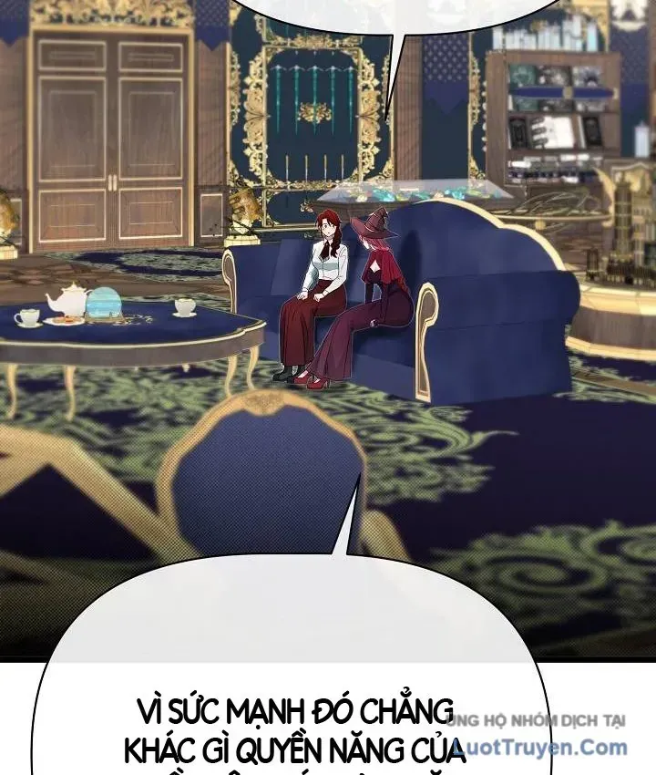 Anh Trai Anh Hùng Là Người Đã Chết Trong Học Viện Chap 130 - Next Chap 131