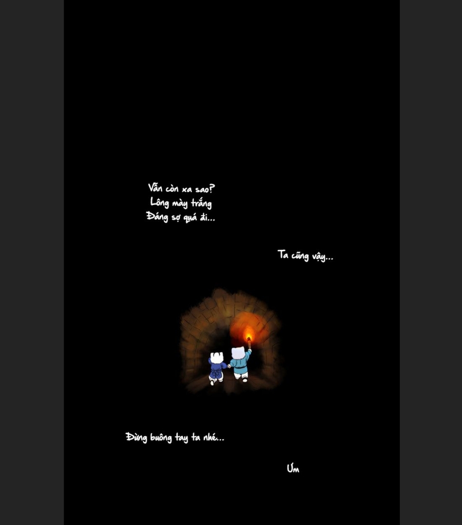 Anh Trai Tôi Là Hổ Chap 13 - Next Chap 14