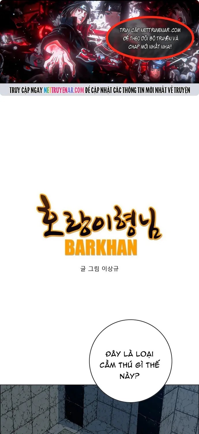 Anh Trai Tôi Là Hổ Chap 137 - Next Chap 138