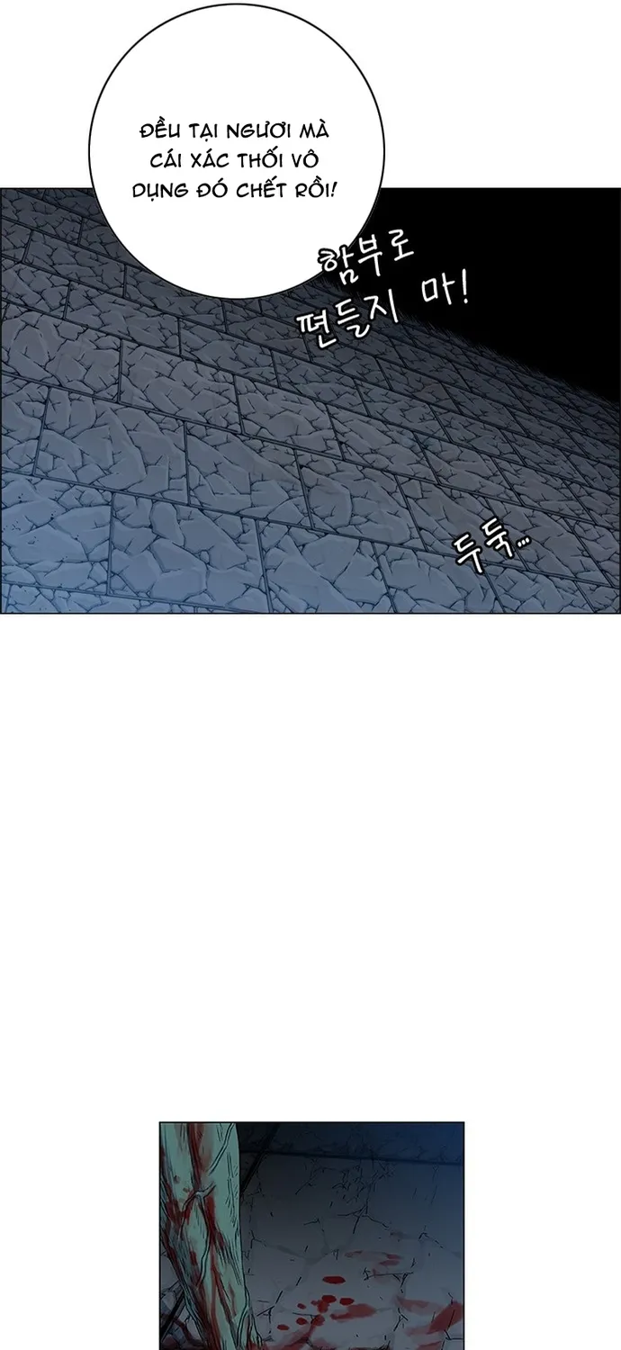 Anh Trai Tôi Là Hổ Chap 137 - Next Chap 138