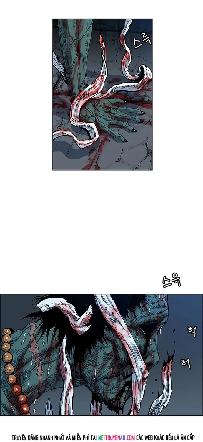 Anh Trai Tôi Là Hổ Chap 137 - Next Chap 138