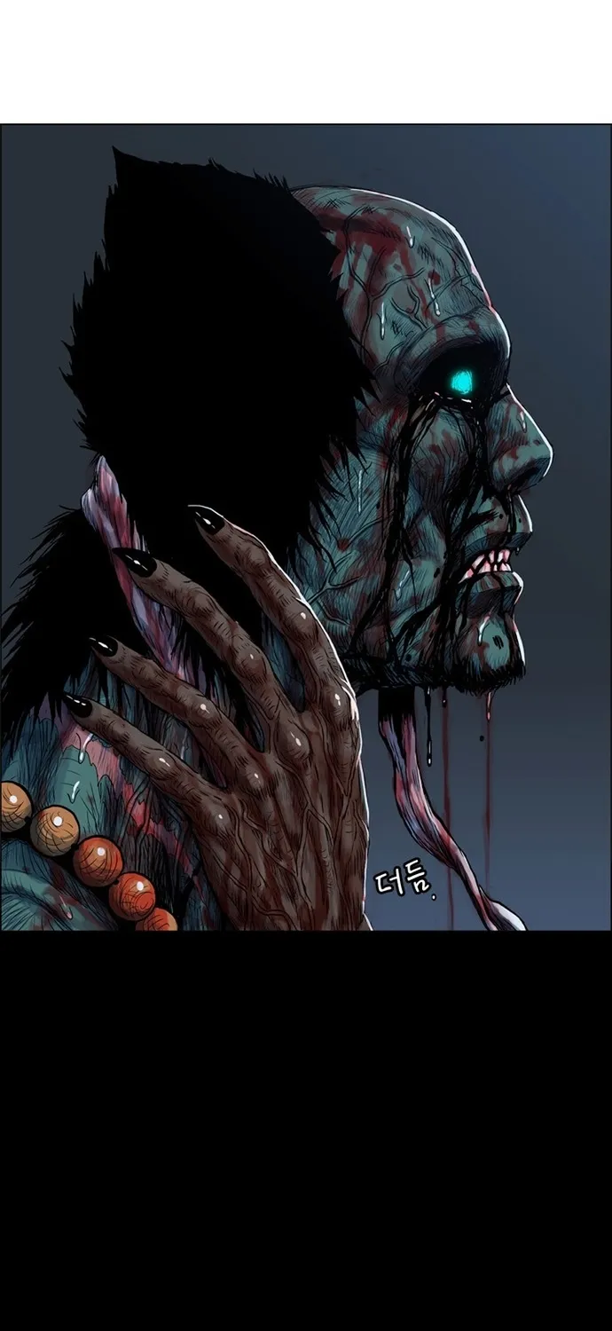 Anh Trai Tôi Là Hổ Chap 137 - Next Chap 138