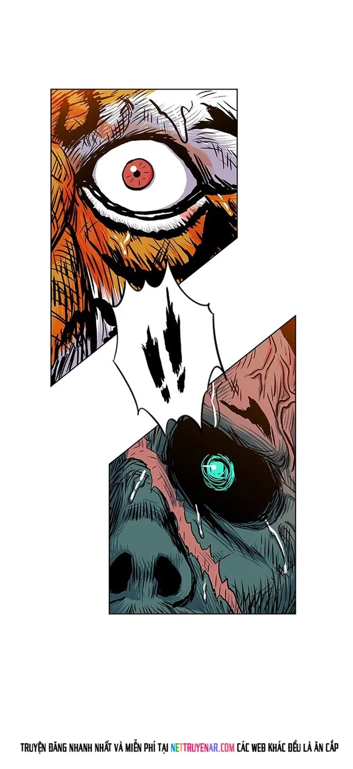 Anh Trai Tôi Là Hổ Chap 141 - Next Chap 142