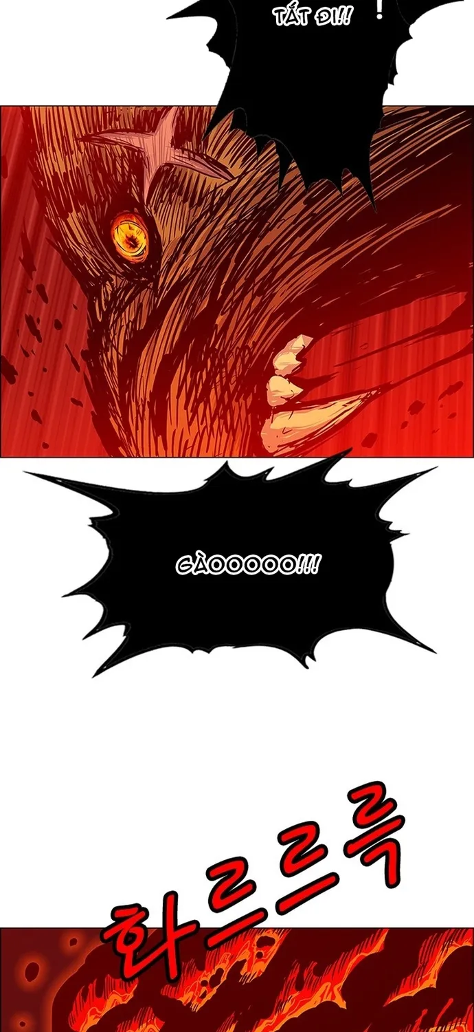 Anh Trai Tôi Là Hổ Chap 141 - Next Chap 142