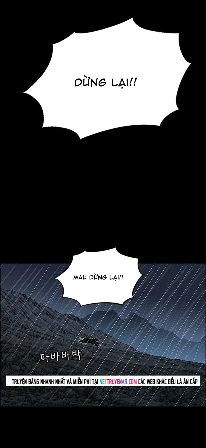 Anh Trai Tôi Là Hổ Chap 141 - Next Chap 142
