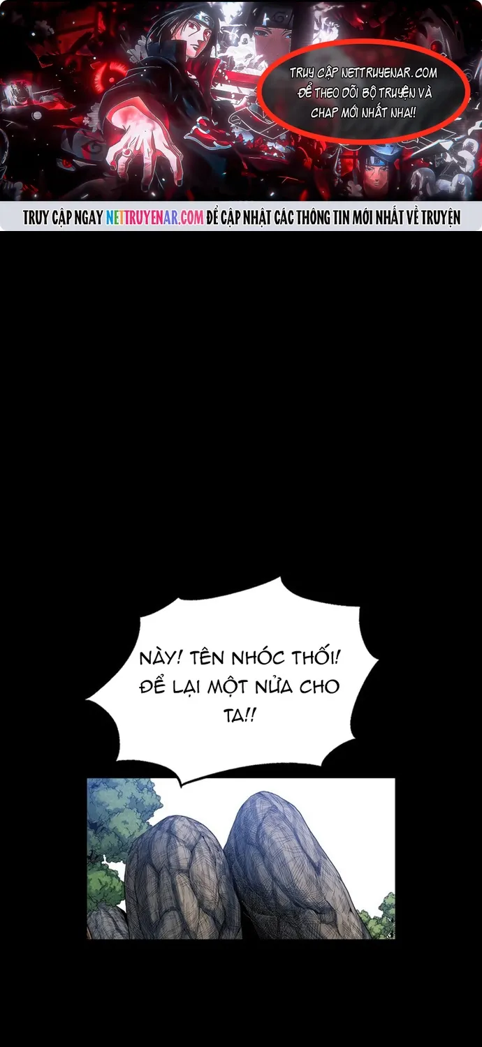 Anh Trai Tôi Là Hổ Chap 143 - Next Chap 144