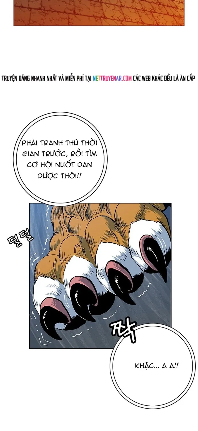 Anh Trai Tôi Là Hổ Chap 143 - Next Chap 144