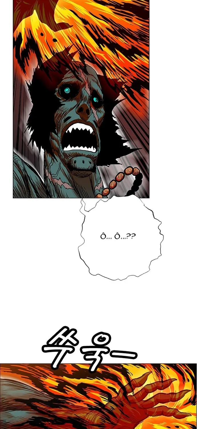 Anh Trai Tôi Là Hổ Chap 143 - Next Chap 144