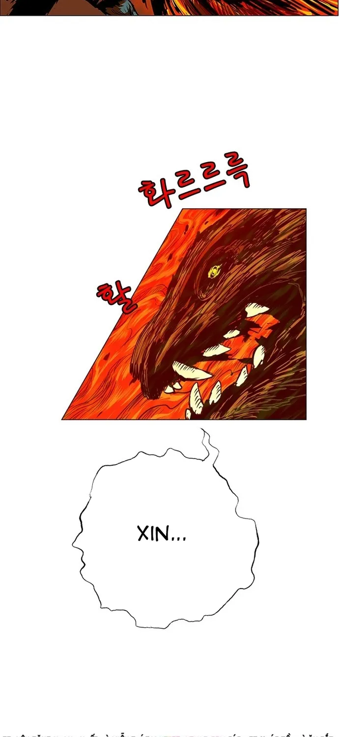 Anh Trai Tôi Là Hổ Chap 143 - Next Chap 144