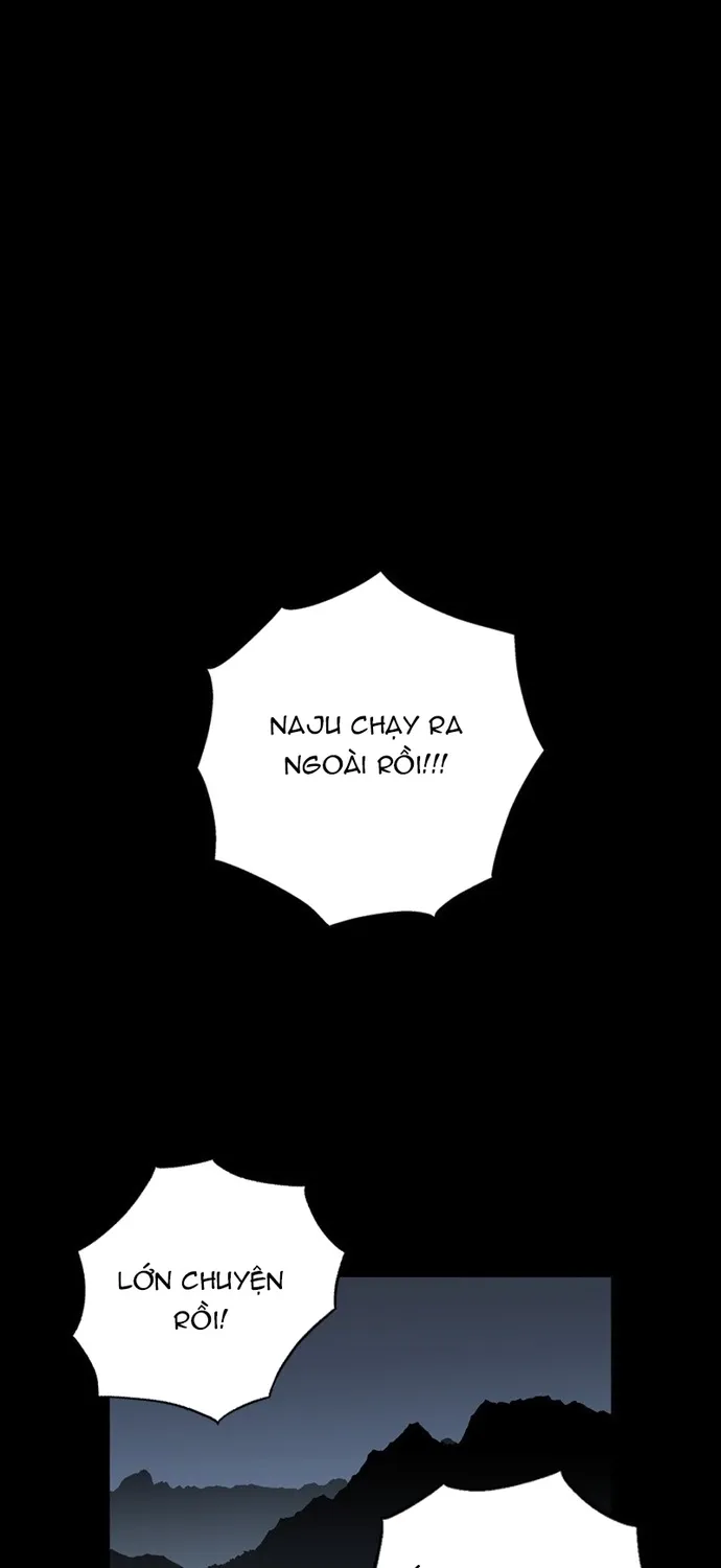Anh Trai Tôi Là Hổ Chap 143 - Next Chap 144
