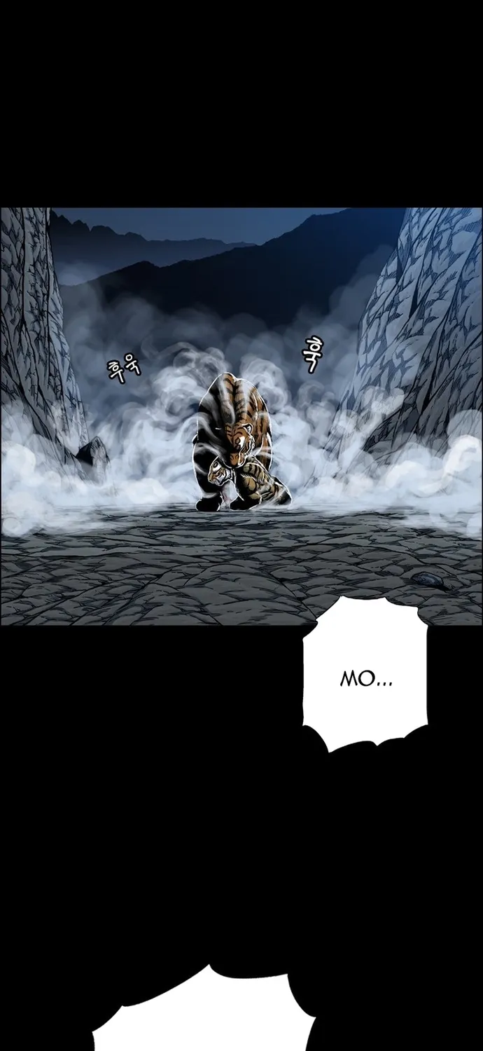 Anh Trai Tôi Là Hổ Chap 143 - Next Chap 144