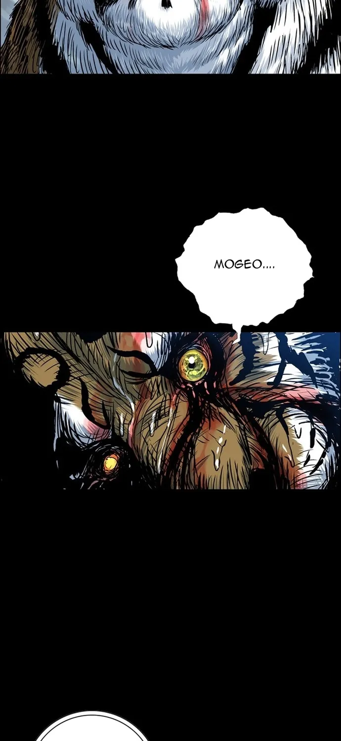 Anh Trai Tôi Là Hổ Chap 143 - Next Chap 144