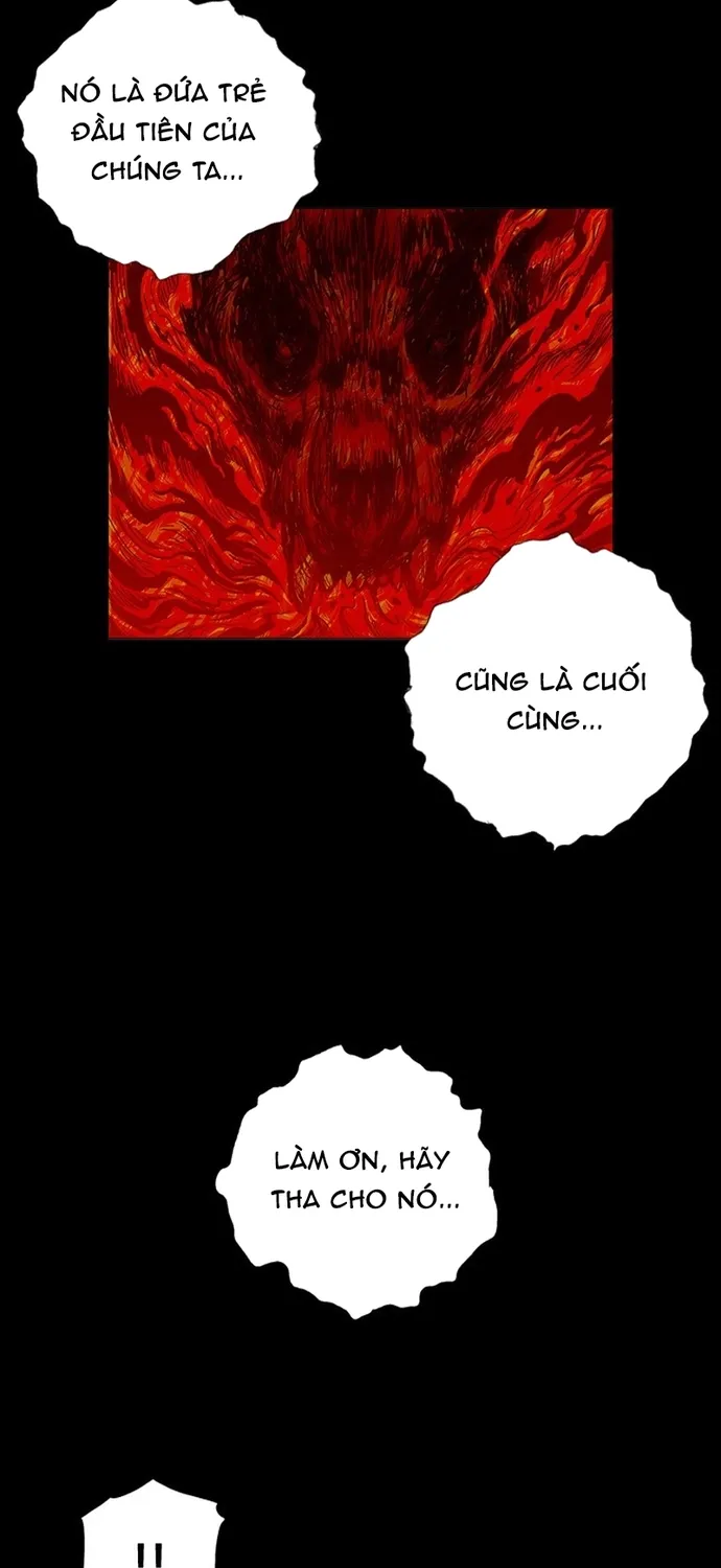 Anh Trai Tôi Là Hổ Chap 144 - Next Chap 145