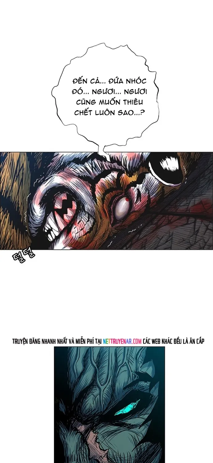 Anh Trai Tôi Là Hổ Chap 144 - Next Chap 145