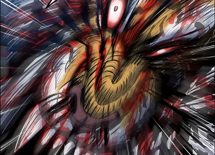 Anh Trai Tôi Là Hổ Chap 144 - Next Chap 145