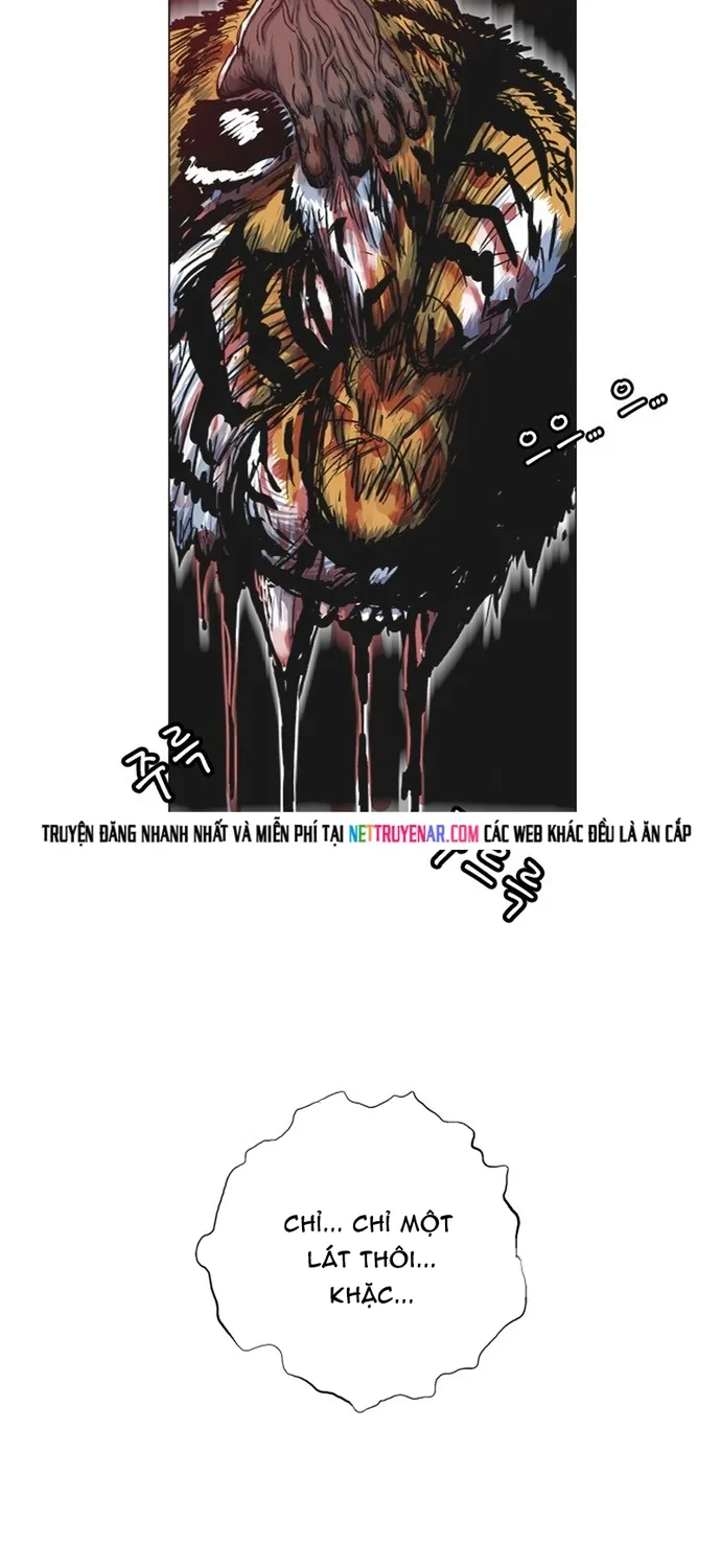 Anh Trai Tôi Là Hổ Chap 144 - Next Chap 145