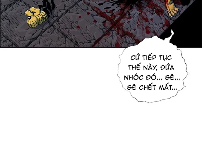 Anh Trai Tôi Là Hổ Chap 144 - Next Chap 145