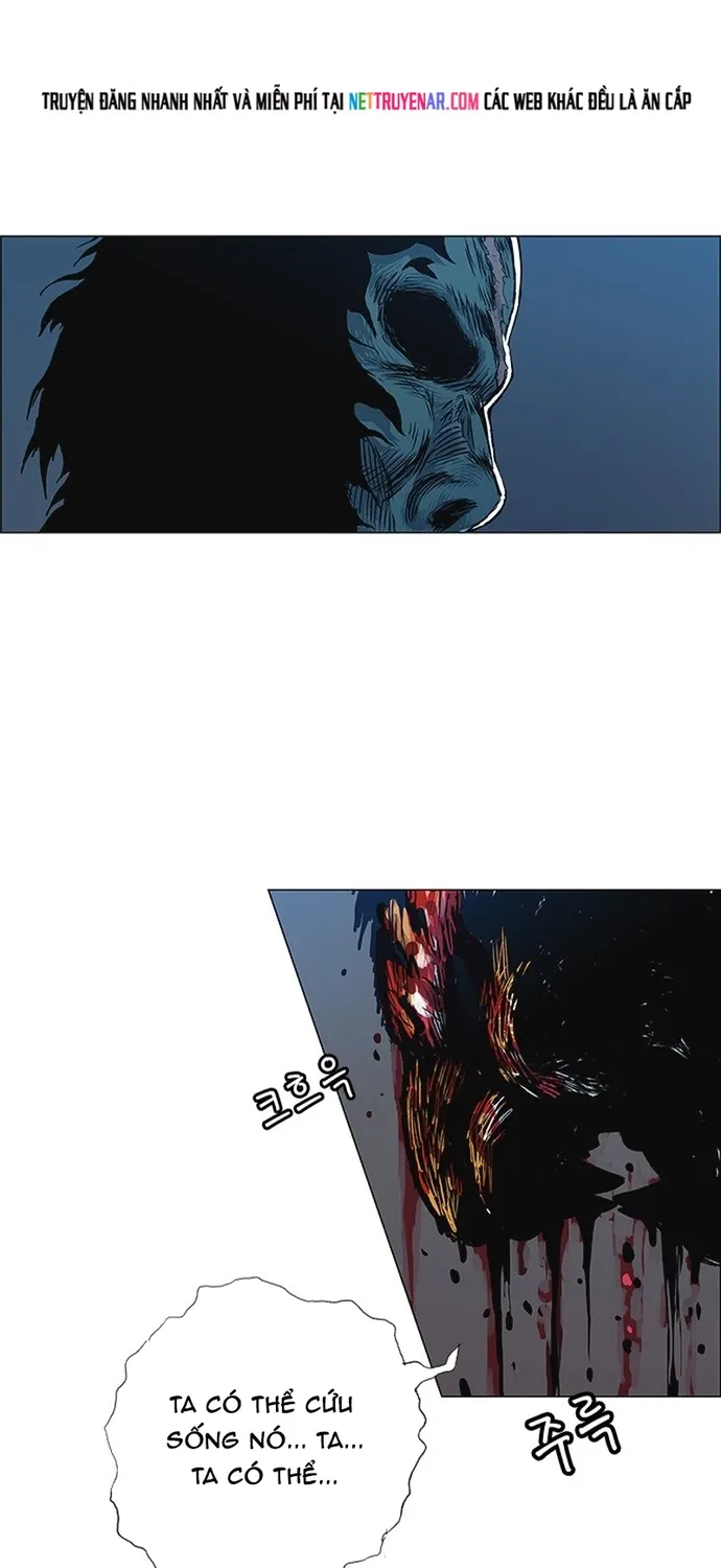 Anh Trai Tôi Là Hổ Chap 144 - Next Chap 145