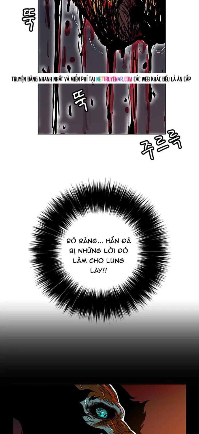 Anh Trai Tôi Là Hổ Chap 144 - Next Chap 145