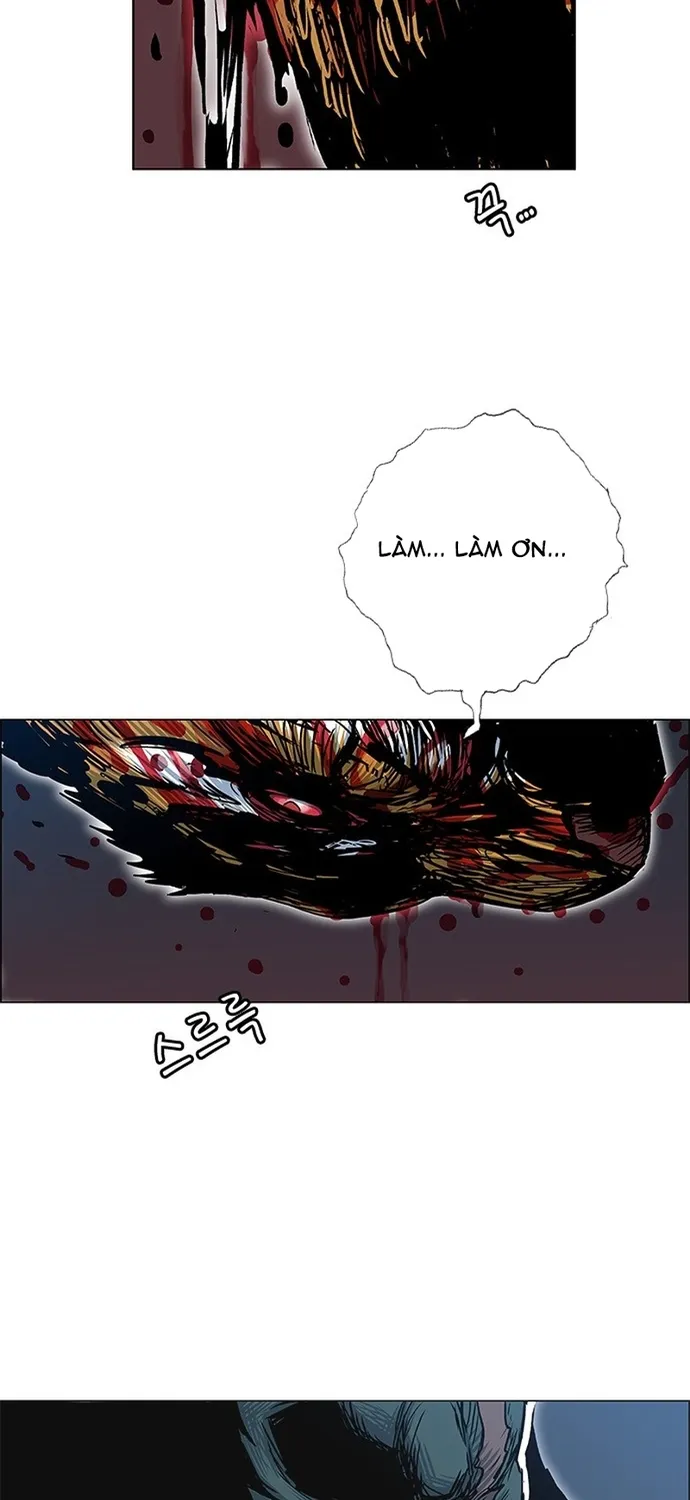 Anh Trai Tôi Là Hổ Chap 144 - Next Chap 145