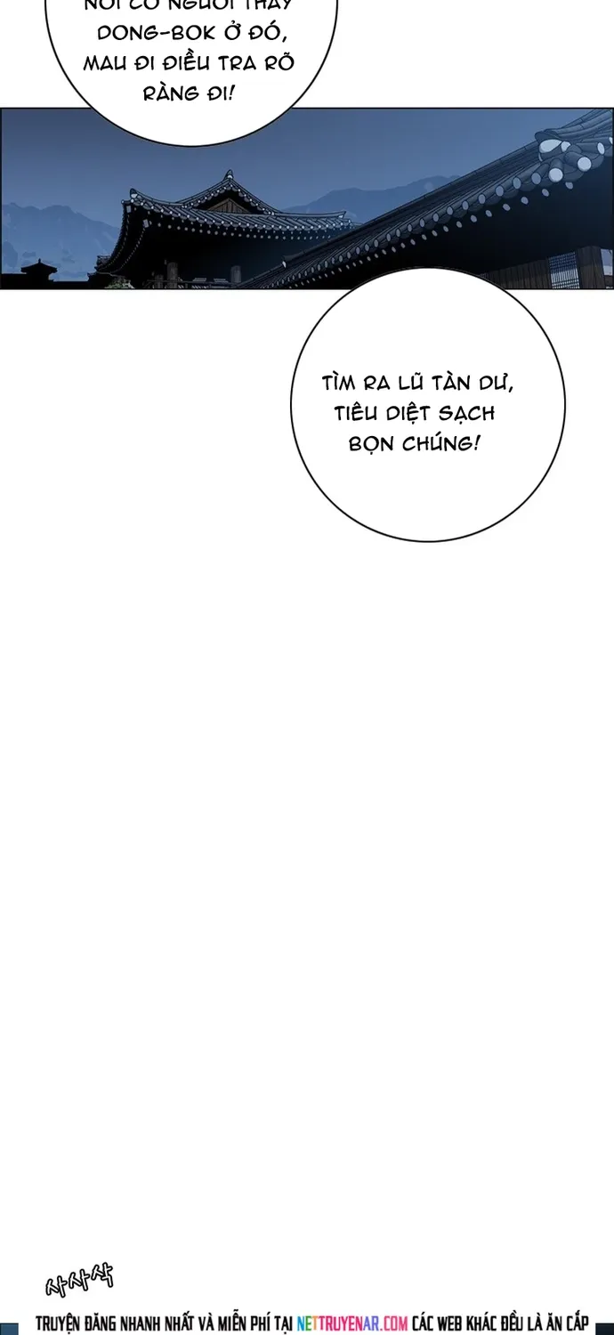 Anh Trai Tôi Là Hổ Chap 144 - Next Chap 145