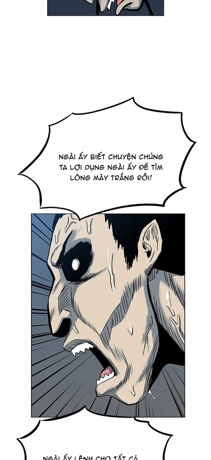 Anh Trai Tôi Là Hổ Chap 144 - Next Chap 145