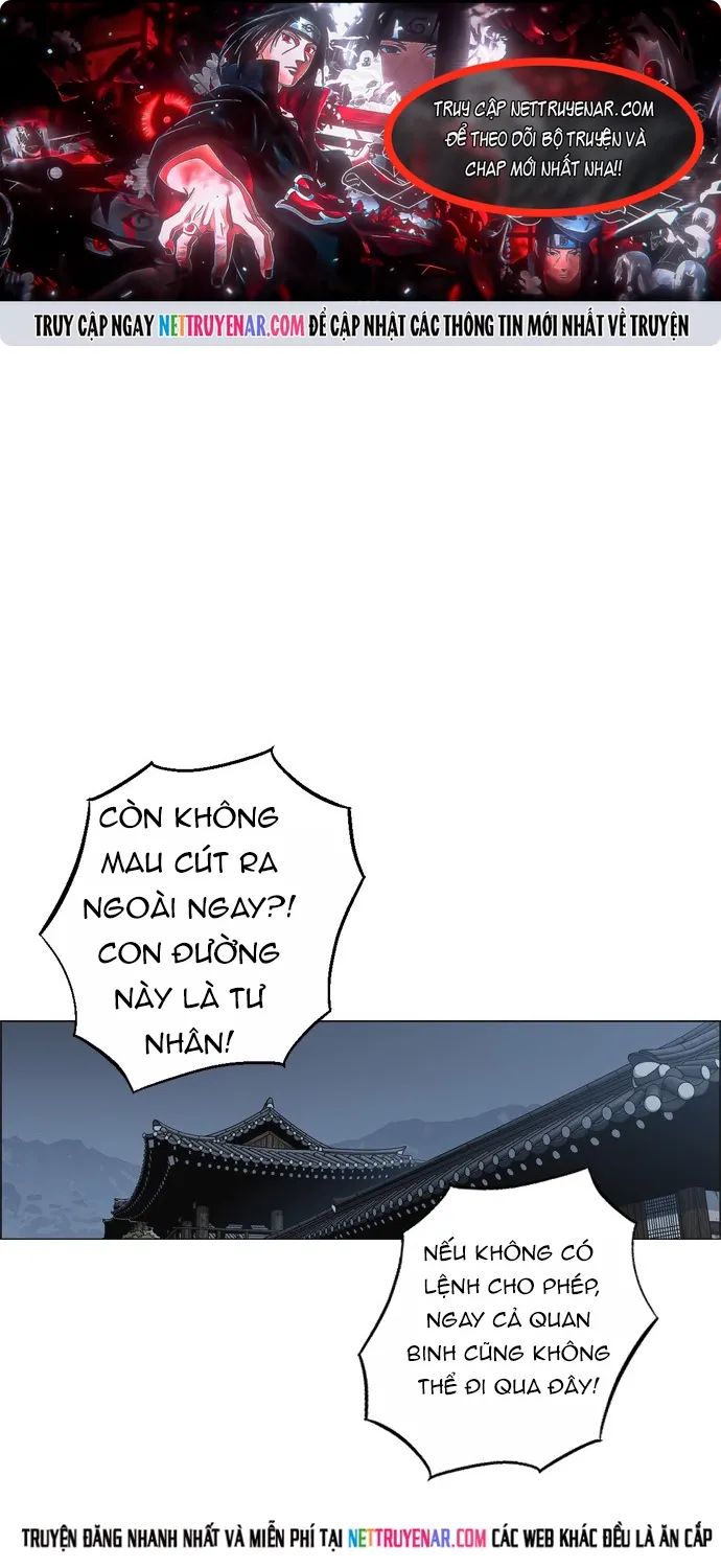 Anh Trai Tôi Là Hổ Chap 145 - Next Chap 146