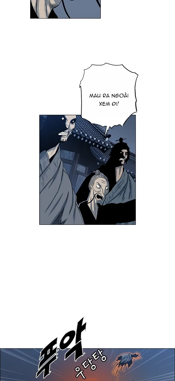 Anh Trai Tôi Là Hổ Chap 145 - Next Chap 146