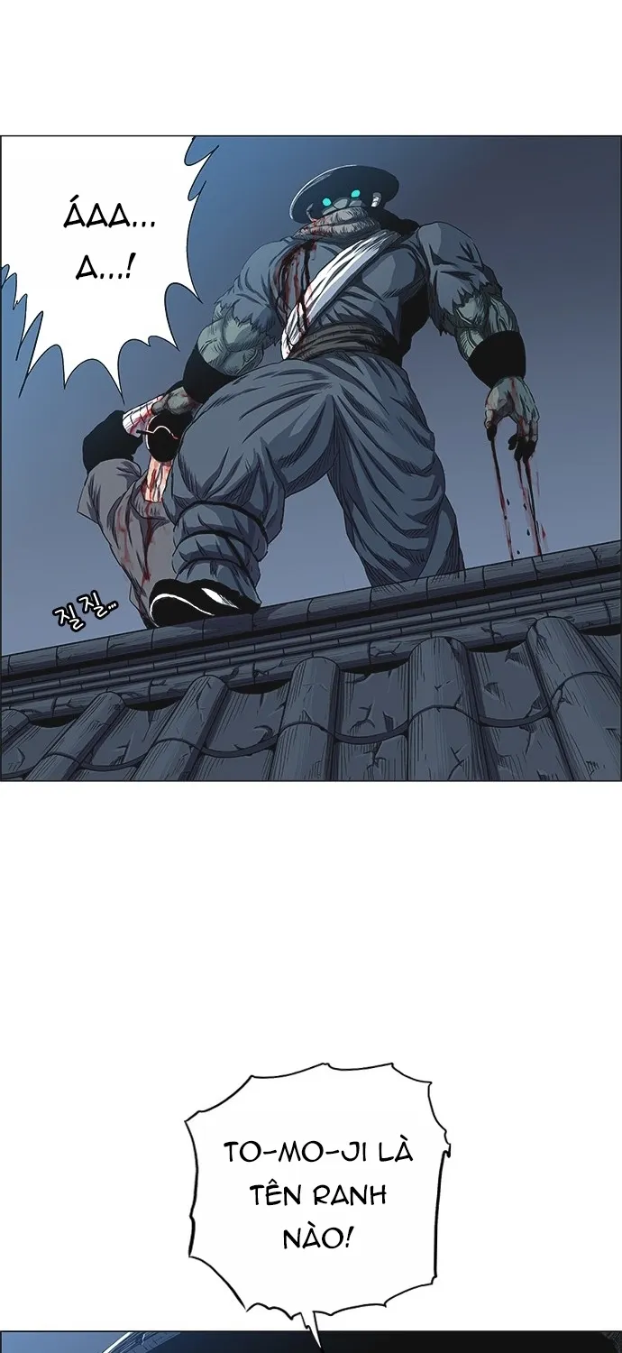 Anh Trai Tôi Là Hổ Chap 145 - Next Chap 146