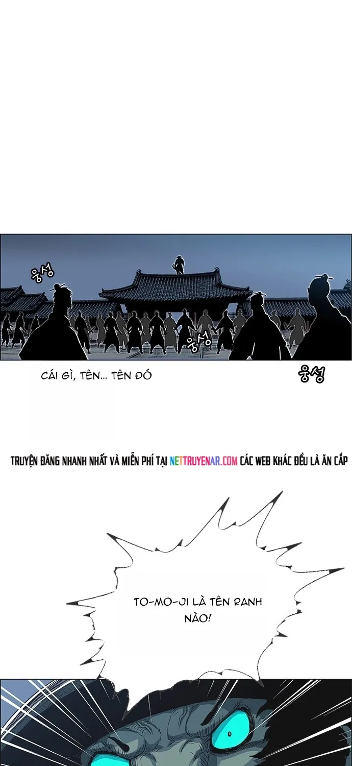 Anh Trai Tôi Là Hổ Chap 145 - Next Chap 146