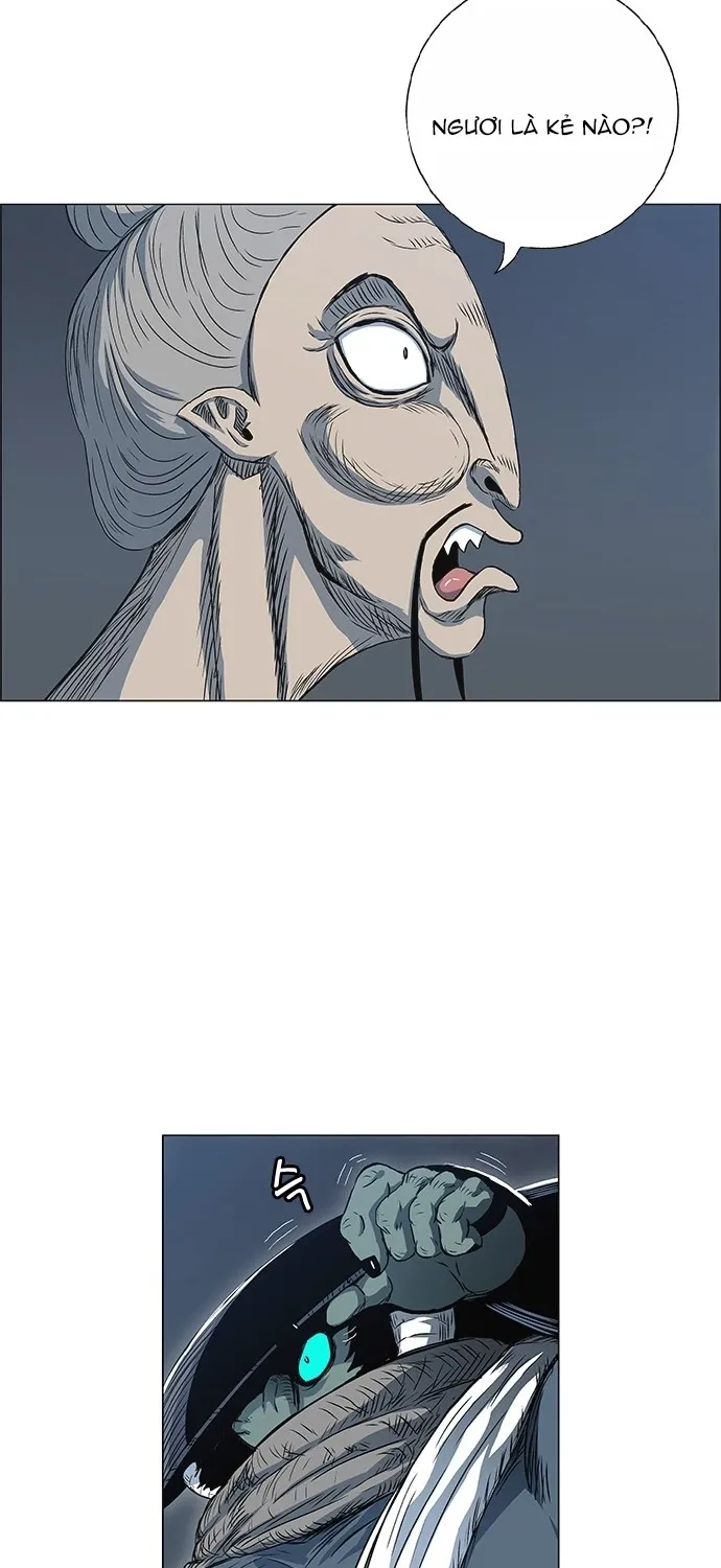 Anh Trai Tôi Là Hổ Chap 145 - Next Chap 146