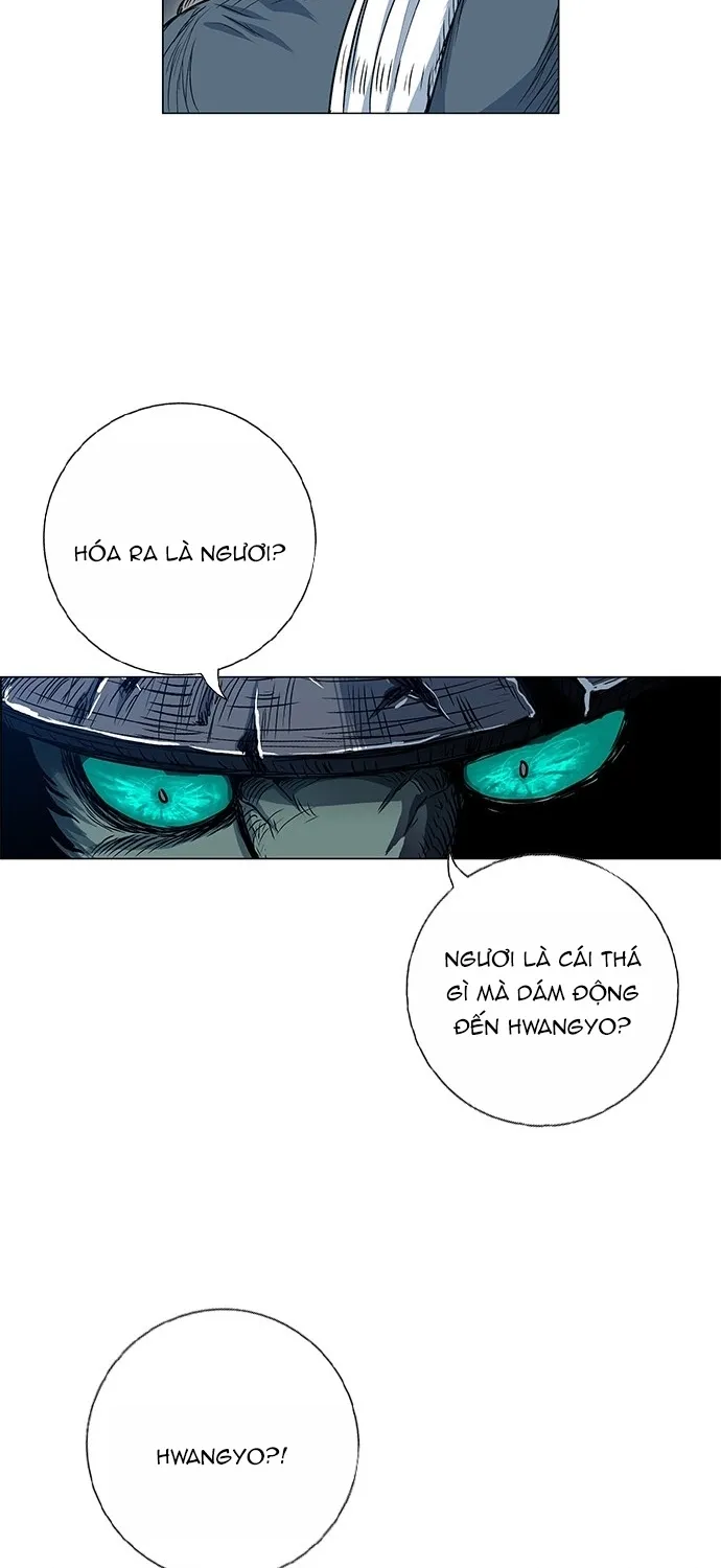 Anh Trai Tôi Là Hổ Chap 145 - Next Chap 146