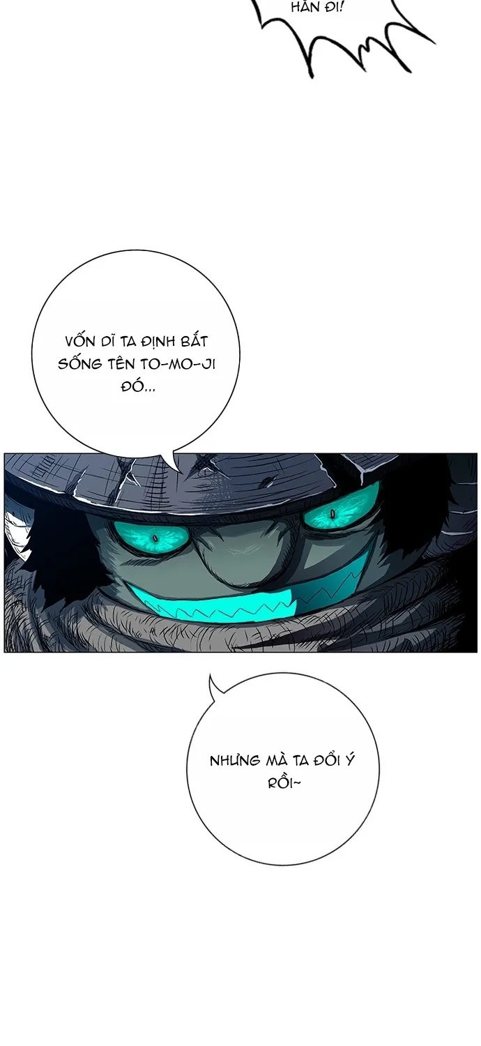 Anh Trai Tôi Là Hổ Chap 145 - Next Chap 146